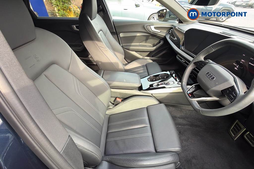 Audi A5 S Line Automatic Petrol Estate - Stock Number (1670529) - 10th supplementary image