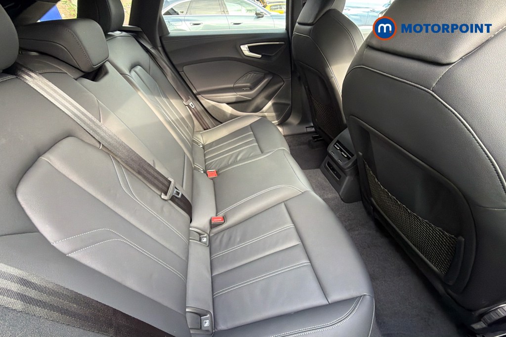 Audi A5 S Line Automatic Petrol Estate - Stock Number (1670529) - 11th supplementary image