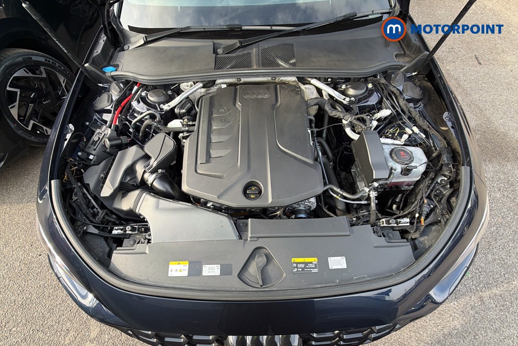 Audi A5 S Line Automatic Petrol Estate - Stock Number (1670529) - 12th supplementary image