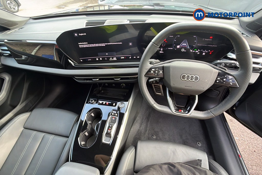 Audi A5 S Line Automatic Petrol Estate - Stock Number (1670529) - 26th supplementary image