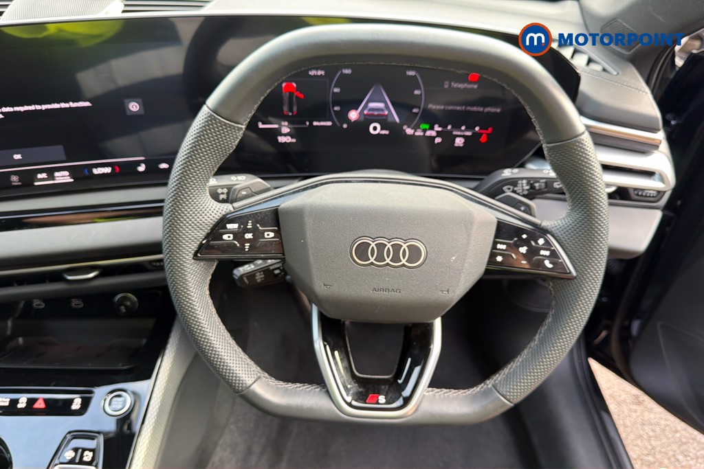 Audi A5 S Line Automatic Petrol Estate - Stock Number (1670529) - 27th supplementary image