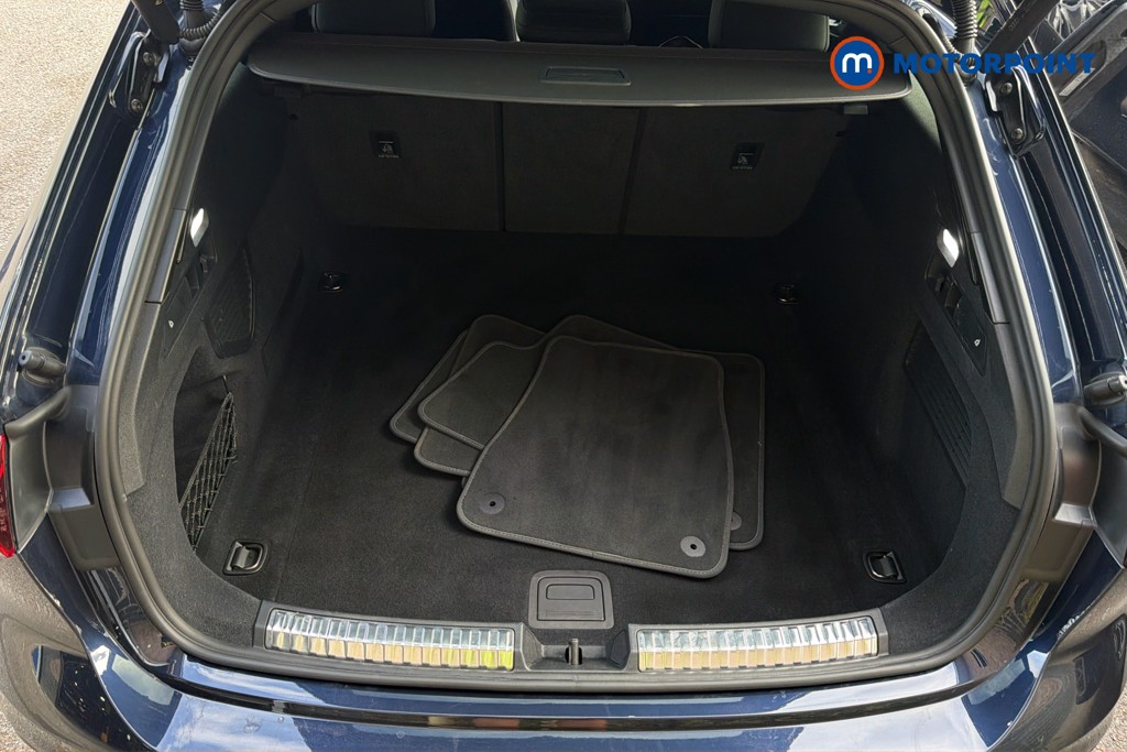 Audi A5 S Line Automatic Petrol Estate - Stock Number (1670529) - 34th supplementary image