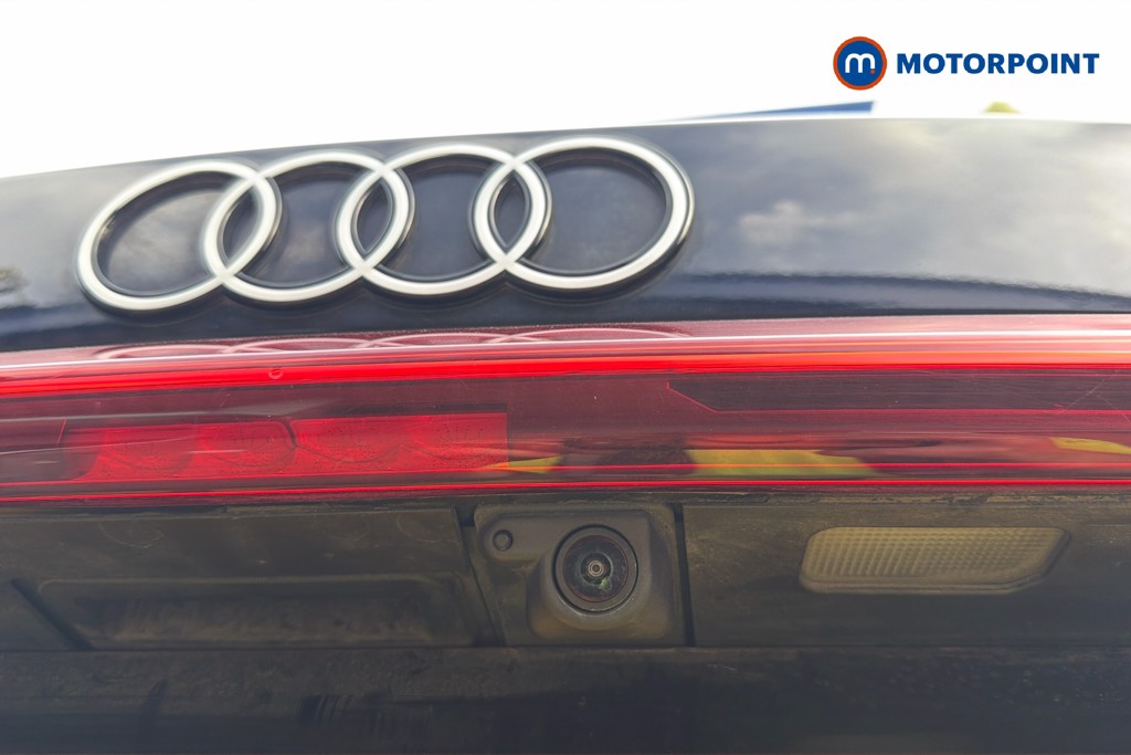 Audi A5 S Line Automatic Petrol Estate - Stock Number (1670529) - 36th supplementary image