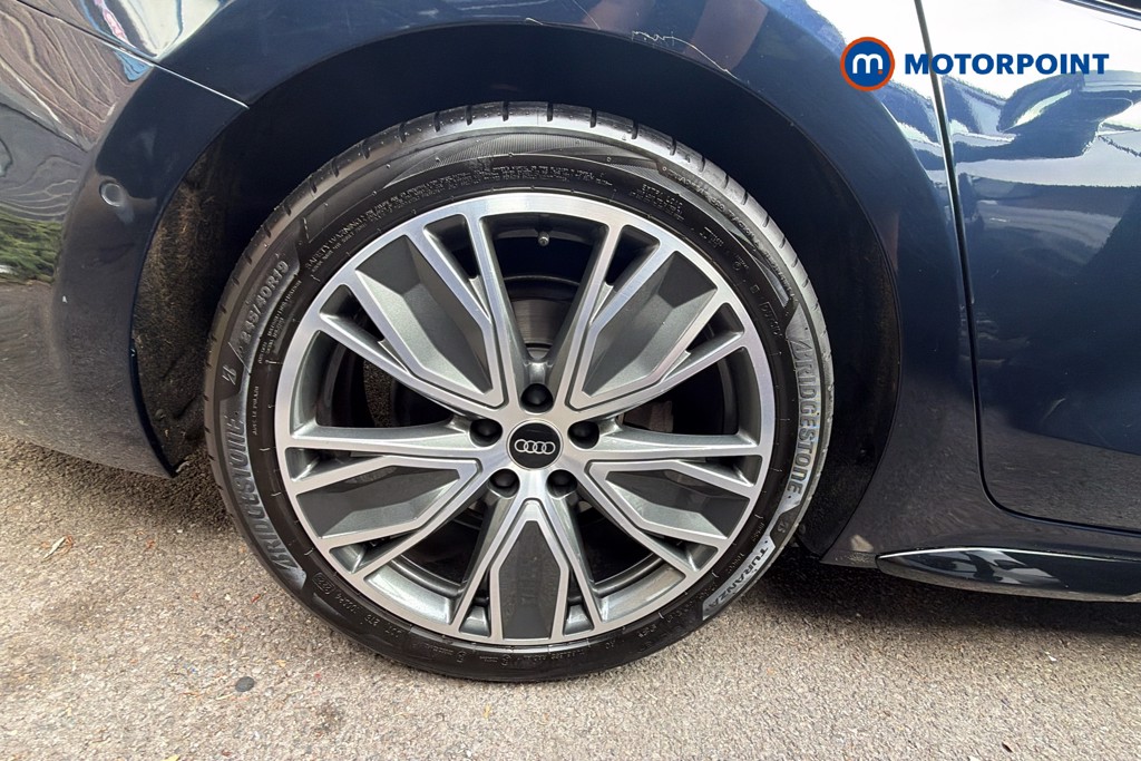 Audi A5 S Line Automatic Petrol Estate - Stock Number (1670529) - 38th supplementary image