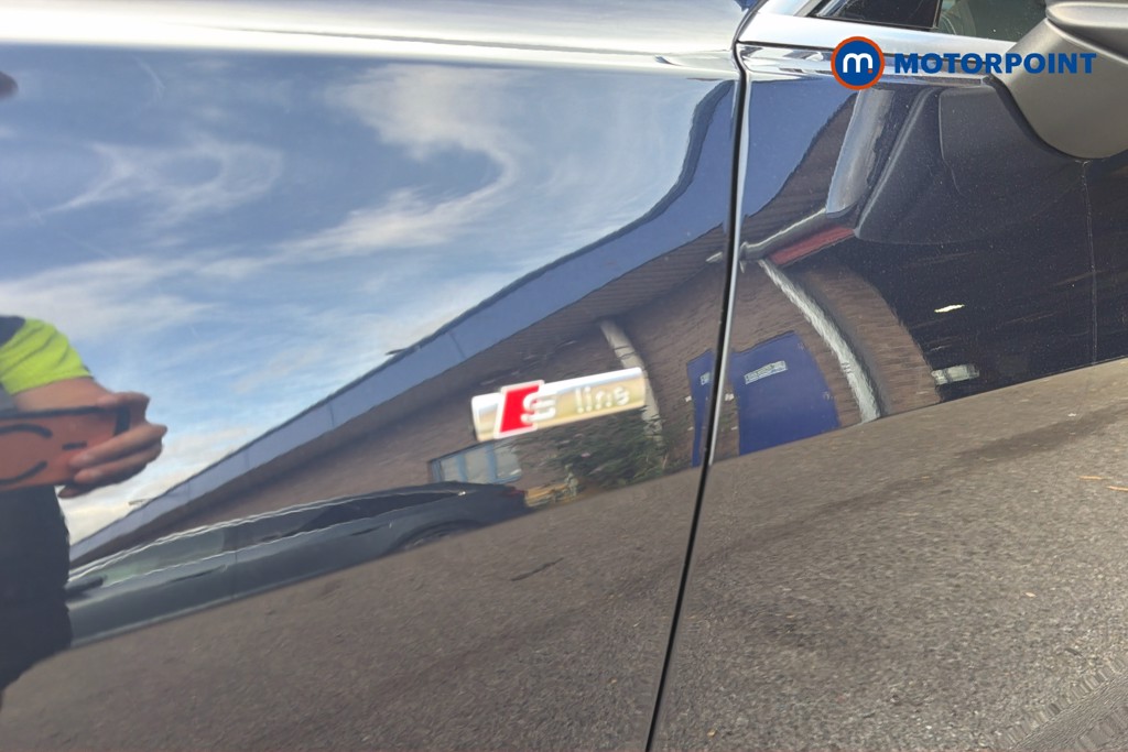 Audi A5 S Line Automatic Petrol Estate - Stock Number (1670529) - 39th supplementary image