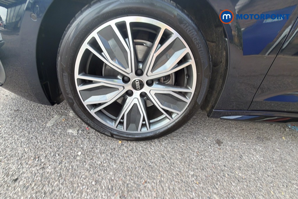 Audi A5 S Line Automatic Petrol Estate - Stock Number (1670529) - 41st supplementary image