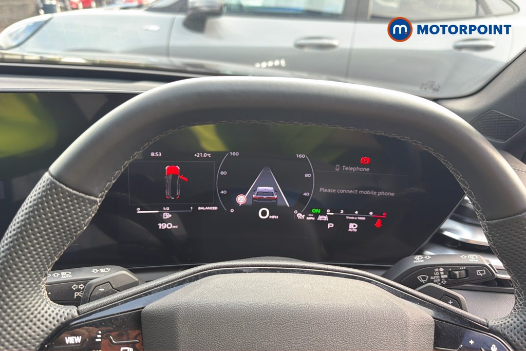 Audi A5 S Line Automatic Petrol Estate - Stock Number (1670529) - 1st supplementary image