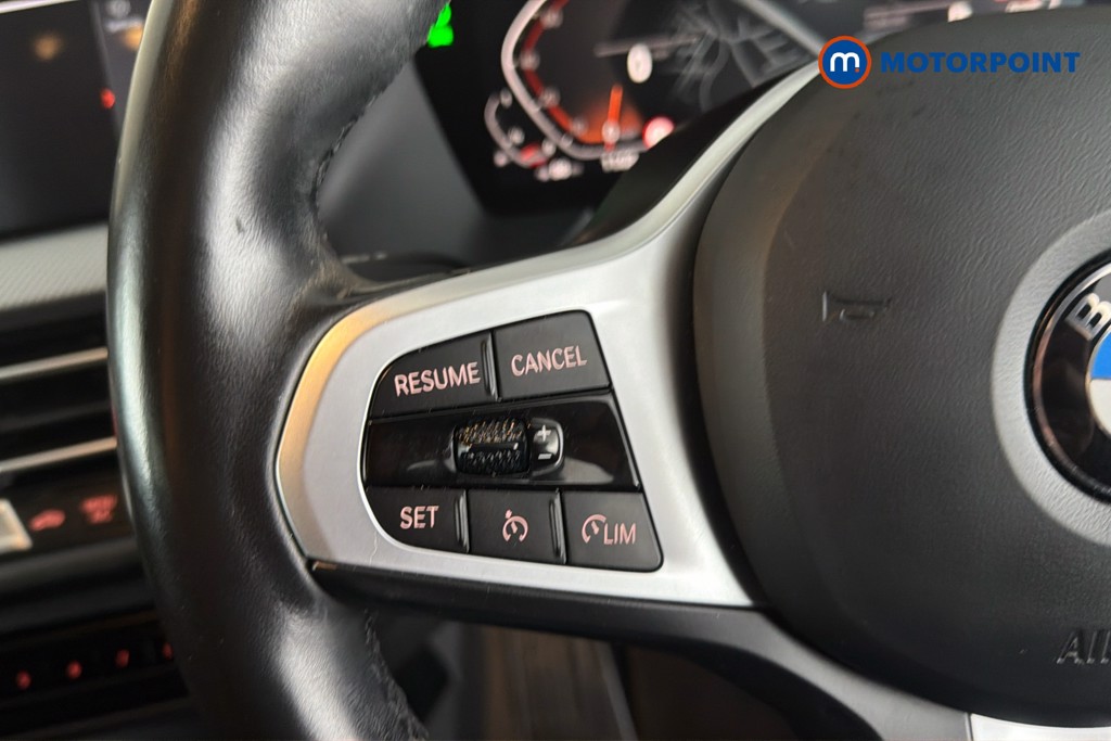 BMW 1 Series M Sport Automatic Petrol Hatchback - Stock Number (1670617) - 3rd supplementary image