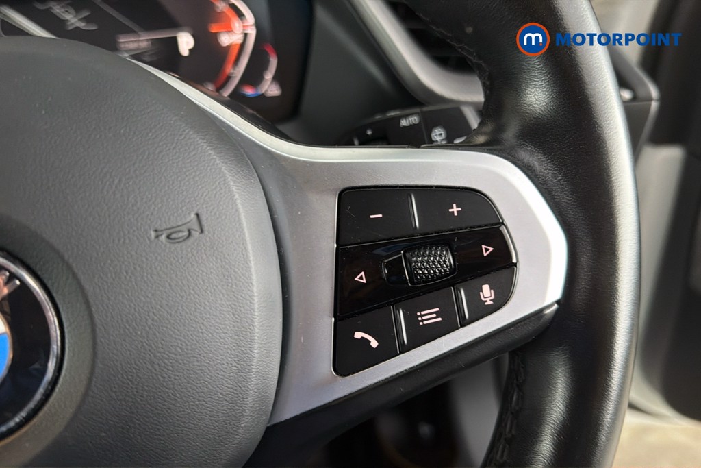 BMW 1 Series M Sport Automatic Petrol Hatchback - Stock Number (1670617) - 4th supplementary image
