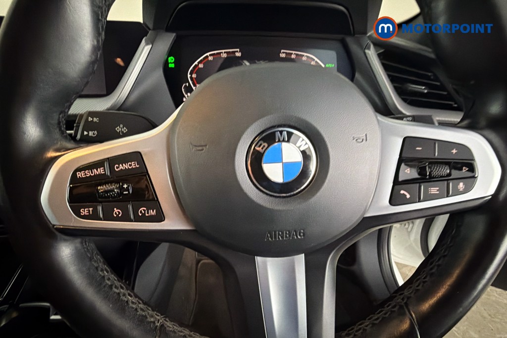BMW 1 Series M Sport Automatic Petrol Hatchback - Stock Number (1670617) - 5th supplementary image
