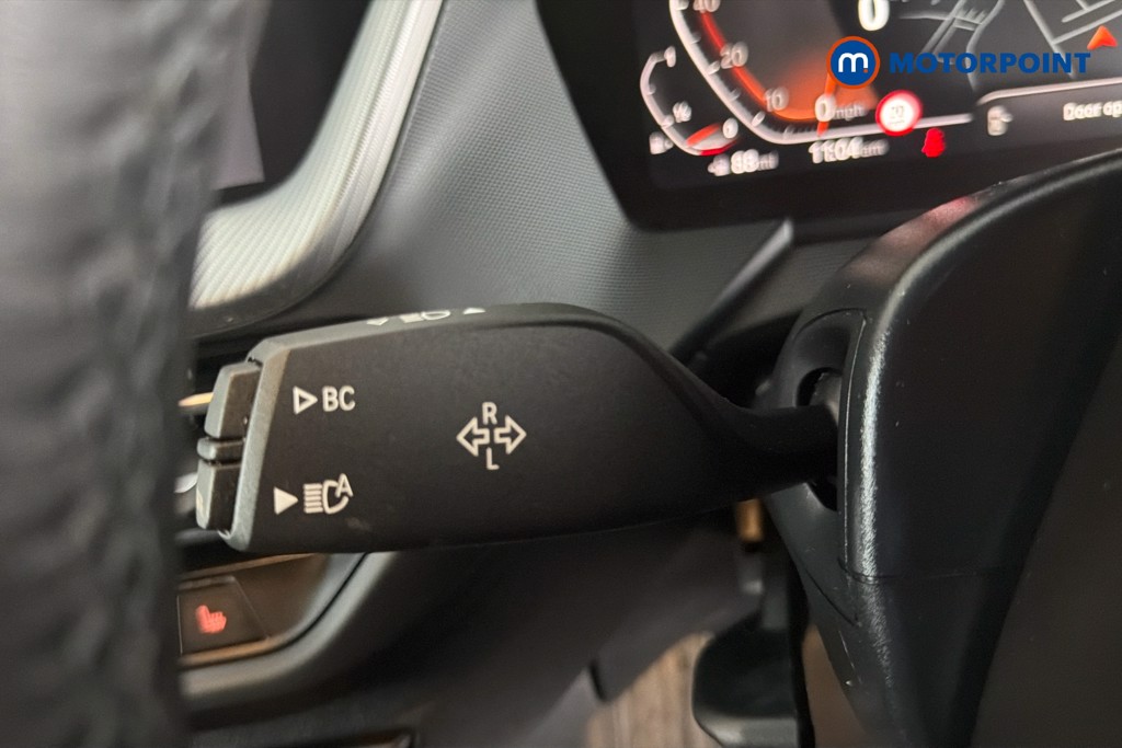 BMW 1 Series M Sport Automatic Petrol Hatchback - Stock Number (1670617) - 6th supplementary image