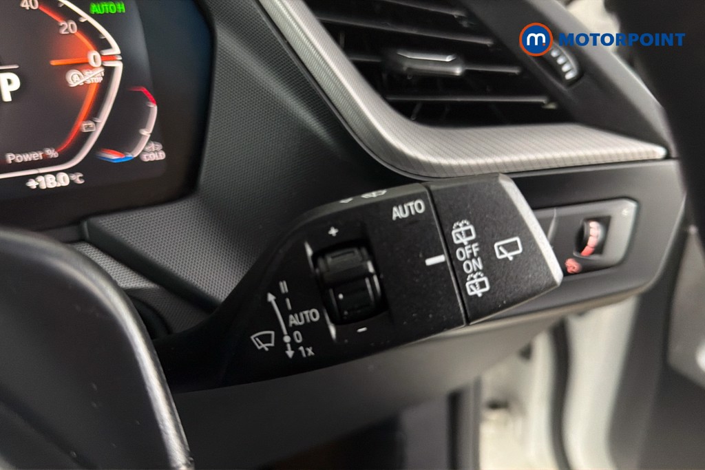 BMW 1 Series M Sport Automatic Petrol Hatchback - Stock Number (1670617) - 7th supplementary image