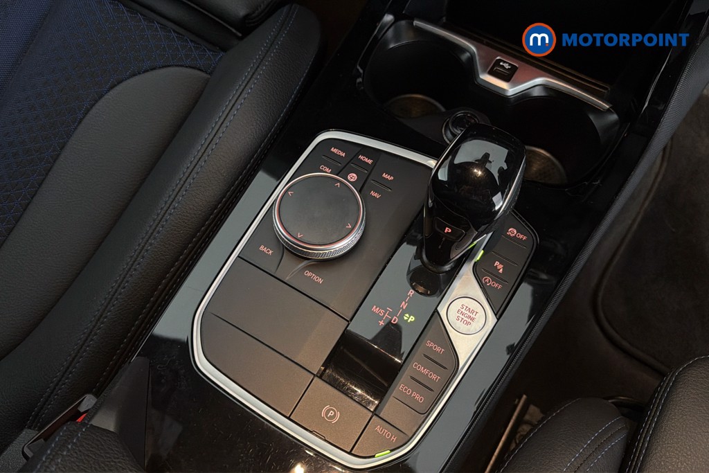 BMW 1 Series M Sport Automatic Petrol Hatchback - Stock Number (1670617) - 15th supplementary image