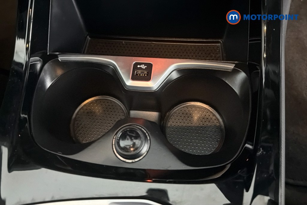 BMW 1 Series M Sport Automatic Petrol Hatchback - Stock Number (1670617) - 16th supplementary image
