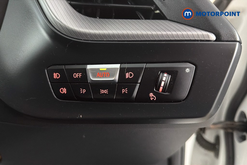 BMW 1 Series M Sport Automatic Petrol Hatchback - Stock Number (1670617) - 18th supplementary image