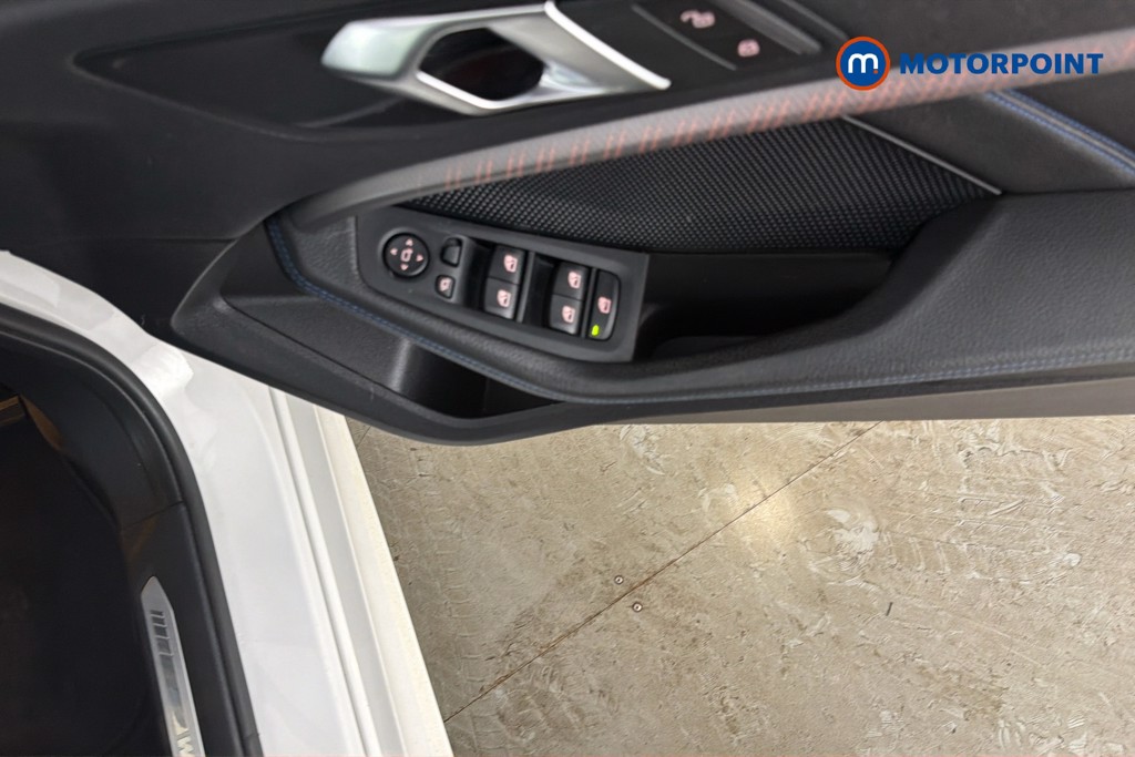BMW 1 Series M Sport Automatic Petrol Hatchback - Stock Number (1670617) - 20th supplementary image