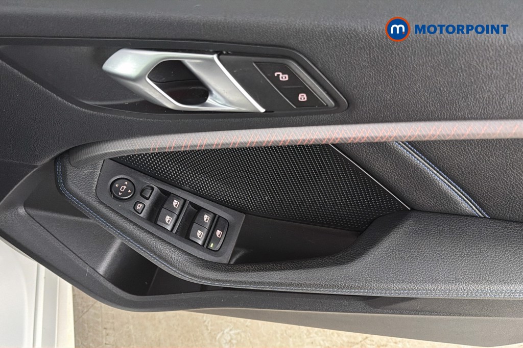 BMW 1 Series M Sport Automatic Petrol Hatchback - Stock Number (1670617) - 21st supplementary image