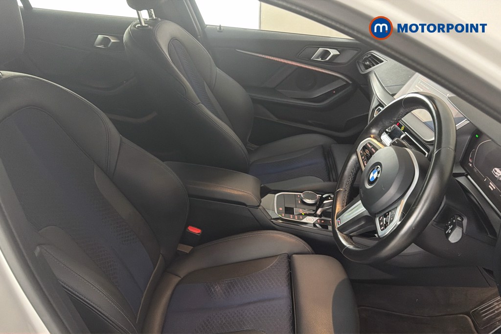 BMW 1 Series M Sport Automatic Petrol Hatchback - Stock Number (1670617) - 22nd supplementary image