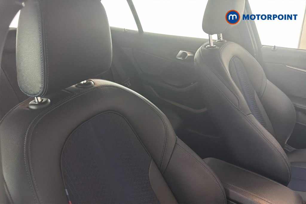 BMW 1 Series M Sport Automatic Petrol Hatchback - Stock Number (1670617) - 23rd supplementary image