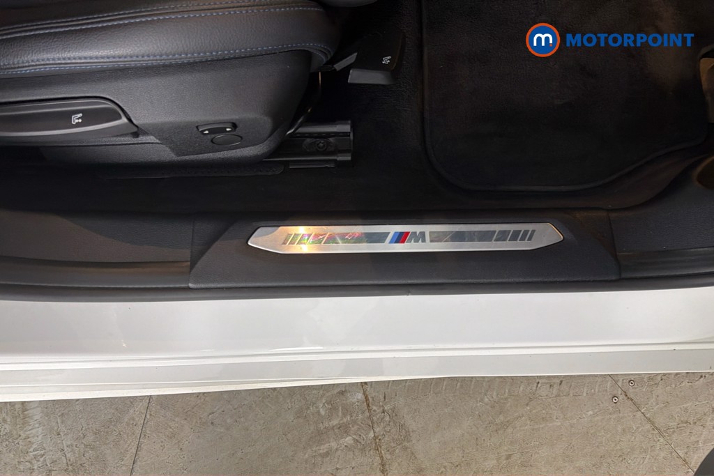 BMW 1 Series M Sport Automatic Petrol Hatchback - Stock Number (1670617) - 27th supplementary image