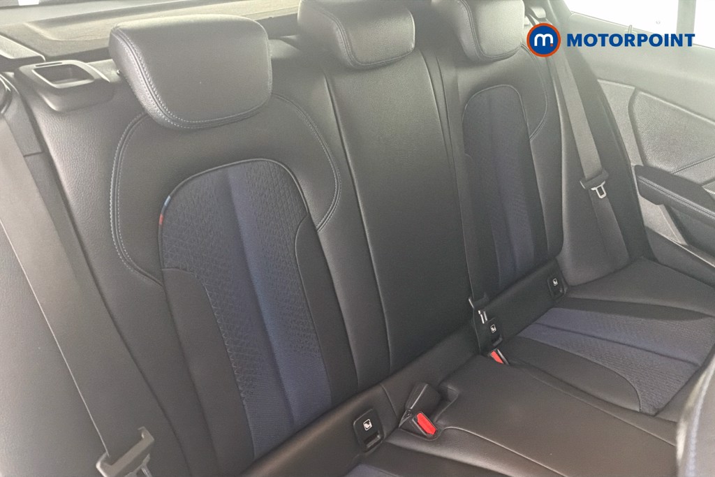 BMW 1 Series M Sport Automatic Petrol Hatchback - Stock Number (1670617) - 28th supplementary image