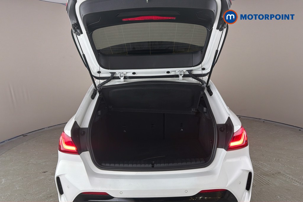 BMW 1 Series M Sport Automatic Petrol Hatchback - Stock Number (1670617) - 33rd supplementary image