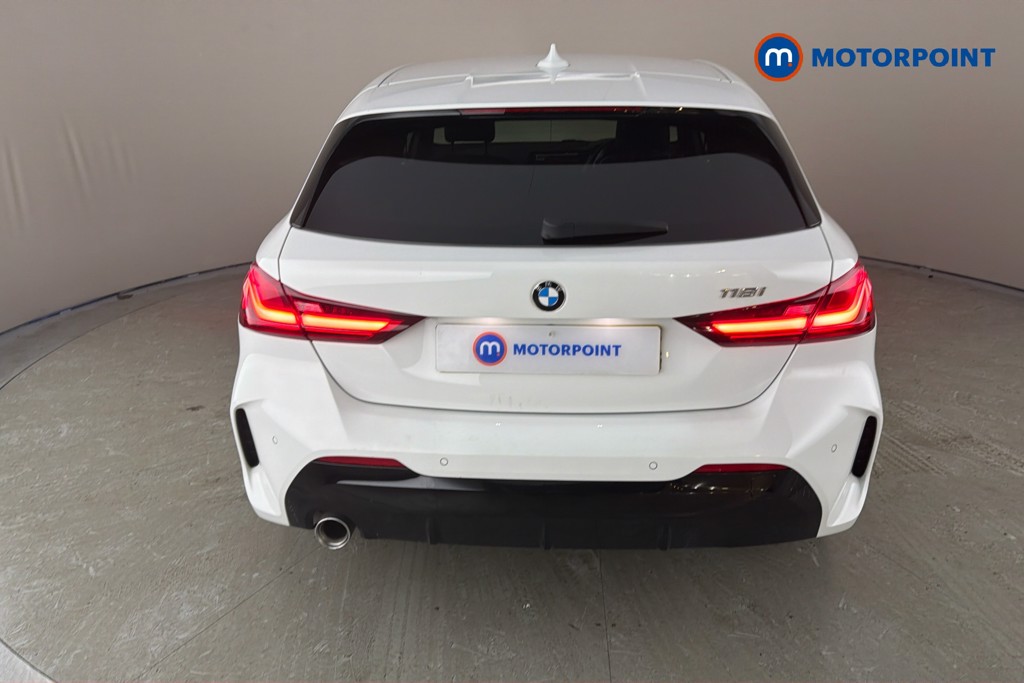 BMW 1 Series M Sport Automatic Petrol Hatchback - Stock Number (1670617) - 36th supplementary image