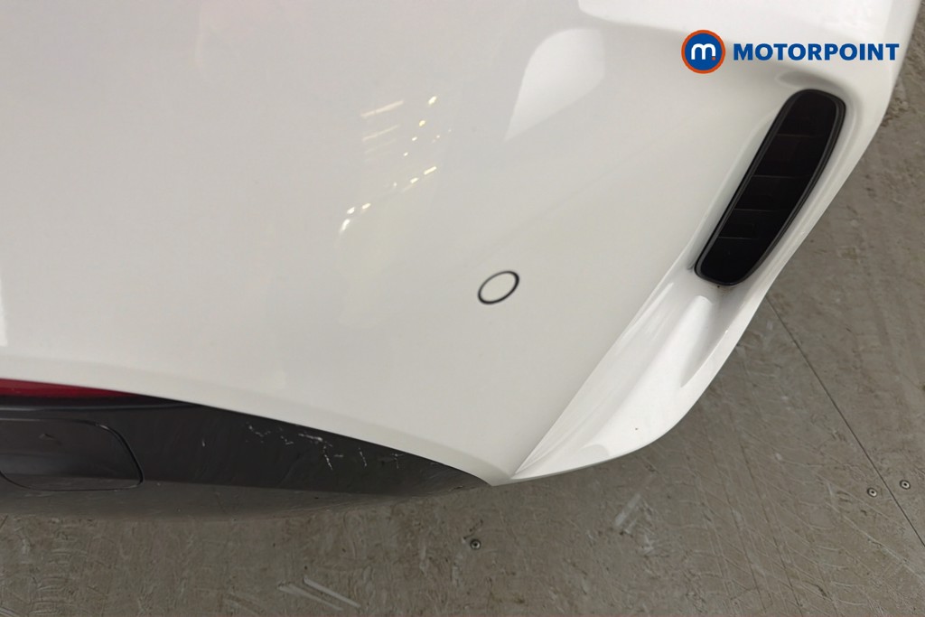 BMW 1 Series M Sport Automatic Petrol Hatchback - Stock Number (1670617) - 40th supplementary image