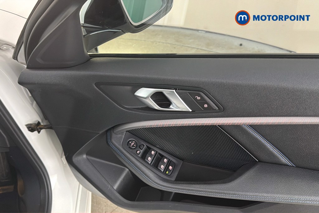 BMW 1 Series M Sport Automatic Petrol Hatchback - Stock Number (1670617) - 42nd supplementary image