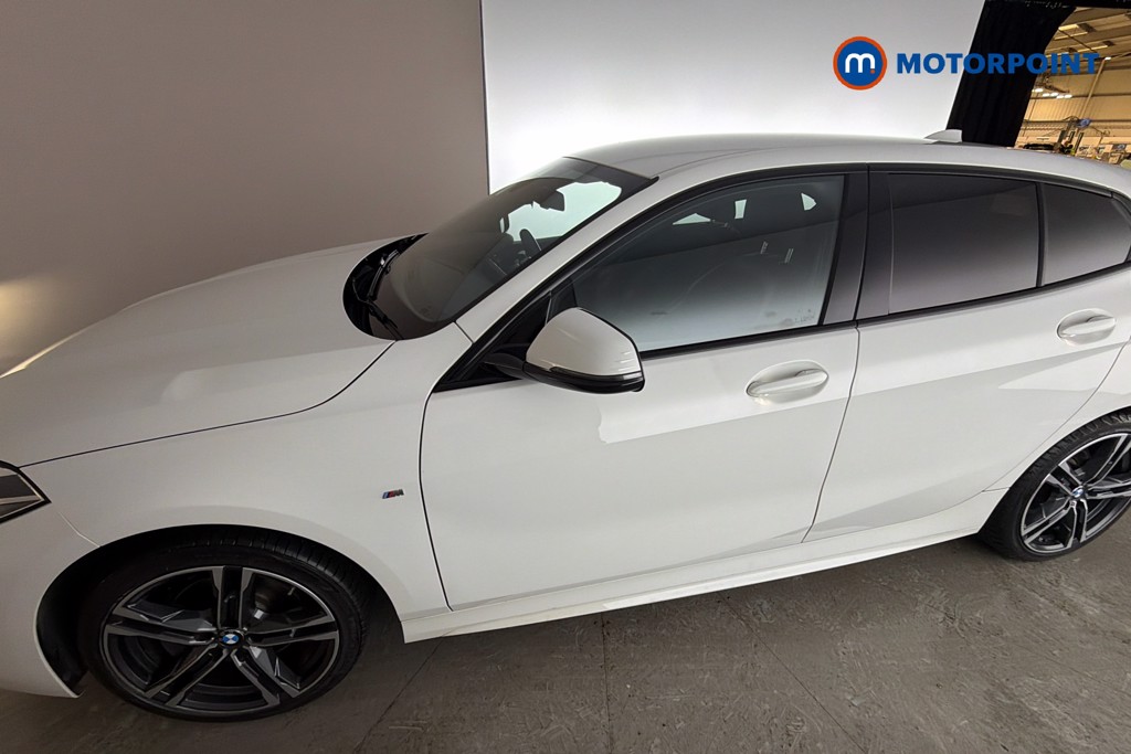 BMW 1 Series M Sport Automatic Petrol Hatchback - Stock Number (1670617) - 43rd supplementary image