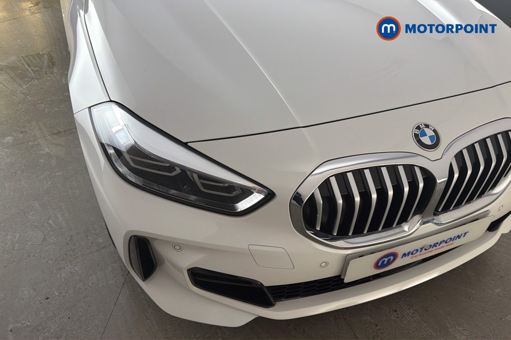 BMW 1 Series M Sport Automatic Petrol Hatchback - Stock Number (1670617) - 44th supplementary image