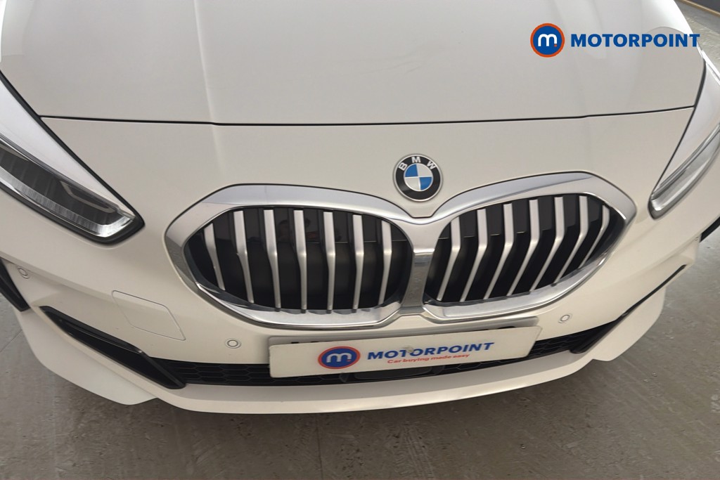 BMW 1 Series M Sport Automatic Petrol Hatchback - Stock Number (1670617) - 45th supplementary image