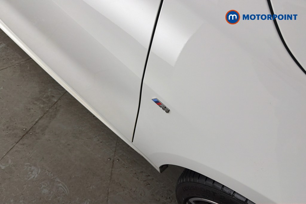 BMW 1 Series M Sport Automatic Petrol Hatchback - Stock Number (1670617) - 46th supplementary image