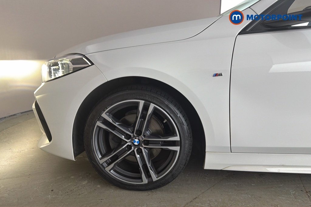 BMW 1 Series M Sport Automatic Petrol Hatchback - Stock Number (1670617) - 47th supplementary image