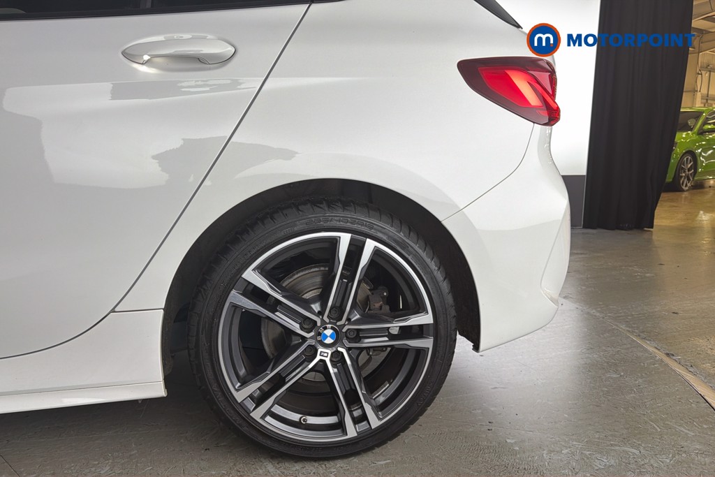 BMW 1 Series M Sport Automatic Petrol Hatchback - Stock Number (1670617) - 48th supplementary image