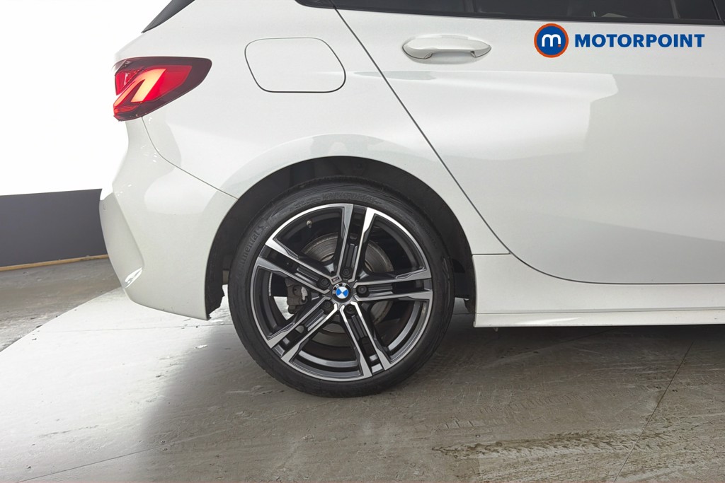 BMW 1 Series M Sport Automatic Petrol Hatchback - Stock Number (1670617) - 49th supplementary image