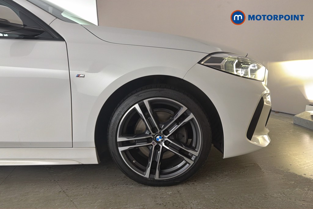 BMW 1 Series M Sport Automatic Petrol Hatchback - Stock Number (1670617) - 50th supplementary image