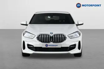 BMW 1 Series M Sport Automatic Petrol Hatchback - Stock Number (1670617) - Front bumper