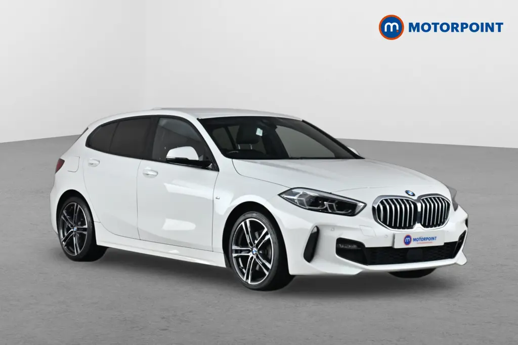 2023 BMW 1 Series