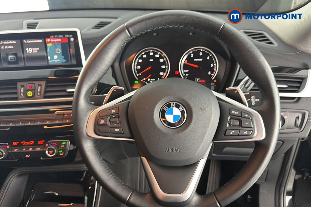 BMW X2 Sport Automatic Diesel SUV - Stock Number (1670709) - 2nd supplementary image