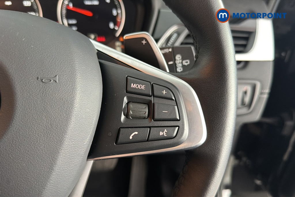 BMW X2 Sport Automatic Diesel SUV - Stock Number (1670709) - 3rd supplementary image