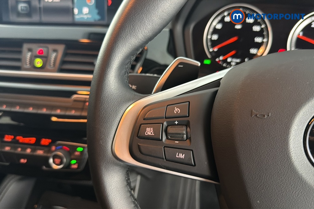 BMW X2 Sport Automatic Diesel SUV - Stock Number (1670709) - 4th supplementary image