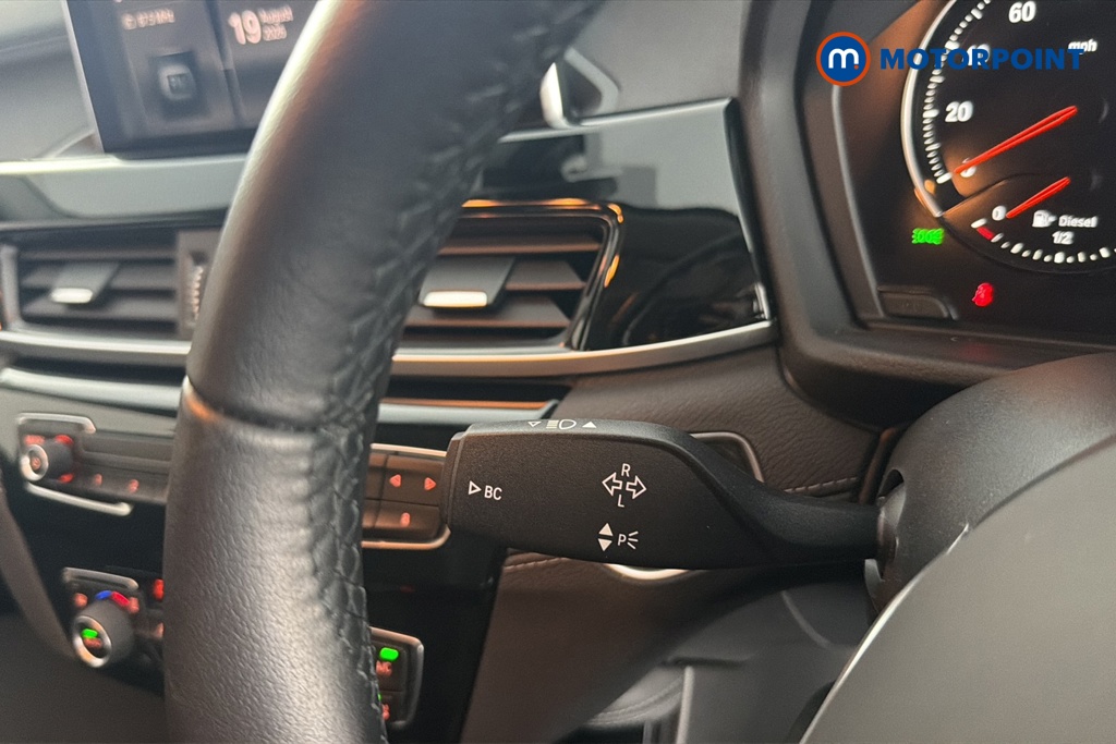 BMW X2 Sport Automatic Diesel SUV - Stock Number (1670709) - 5th supplementary image