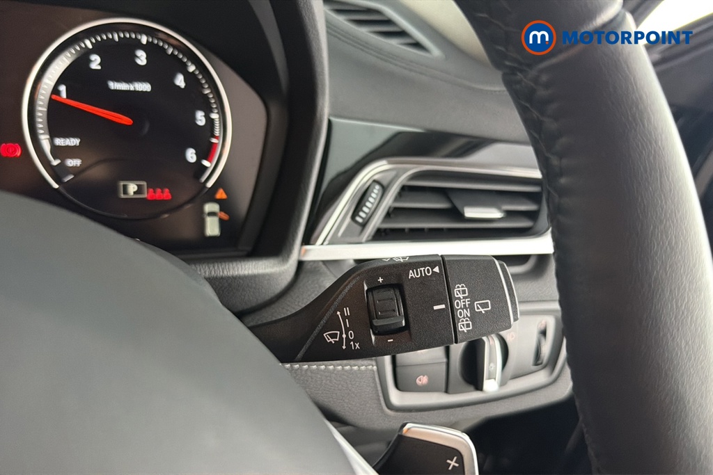 BMW X2 Sport Automatic Diesel SUV - Stock Number (1670709) - 6th supplementary image
