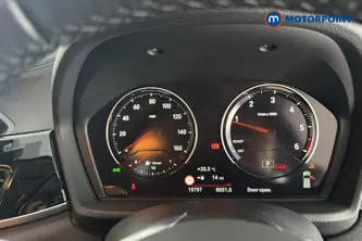 BMW X2 Sport Automatic Diesel SUV - Stock Number (1670709) - 7th supplementary image