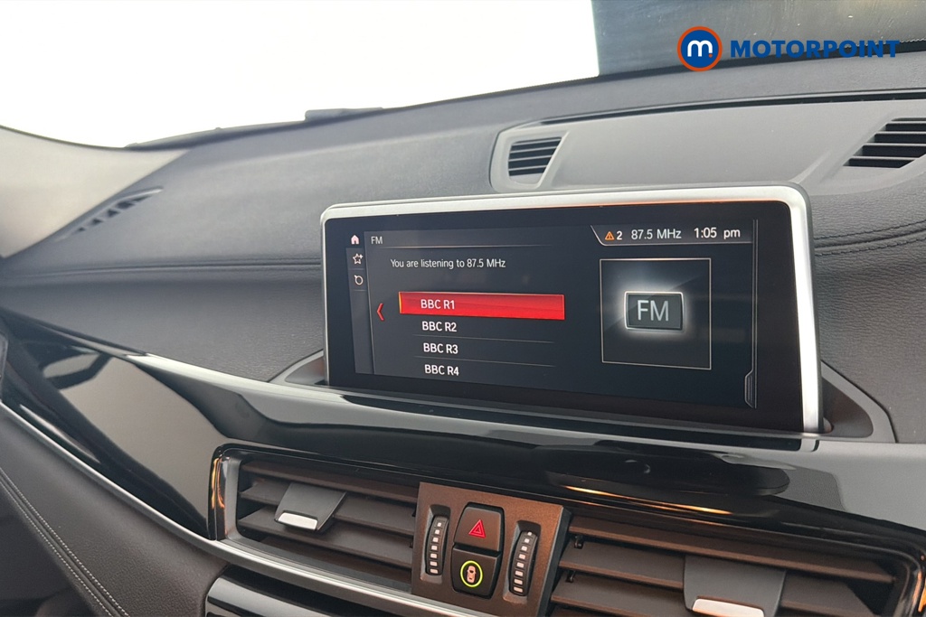 BMW X2 Sport Automatic Diesel SUV - Stock Number (1670709) - 8th supplementary image
