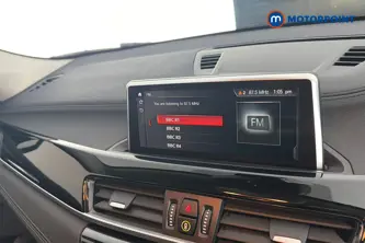 BMW X2 Sport Automatic Diesel SUV - Stock Number (1670709) - 8th supplementary image