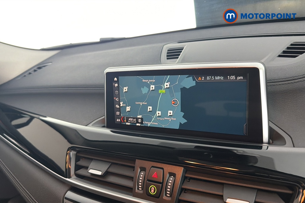 BMW X2 Sport Automatic Diesel SUV - Stock Number (1670709) - 9th supplementary image