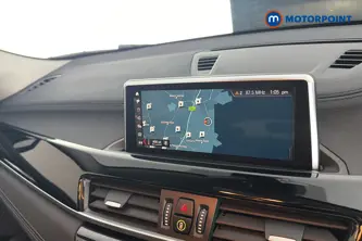 BMW X2 Sport Automatic Diesel SUV - Stock Number (1670709) - 9th supplementary image