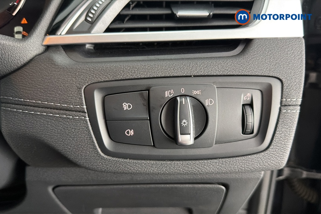 BMW X2 Sport Automatic Diesel SUV - Stock Number (1670709) - 11th supplementary image